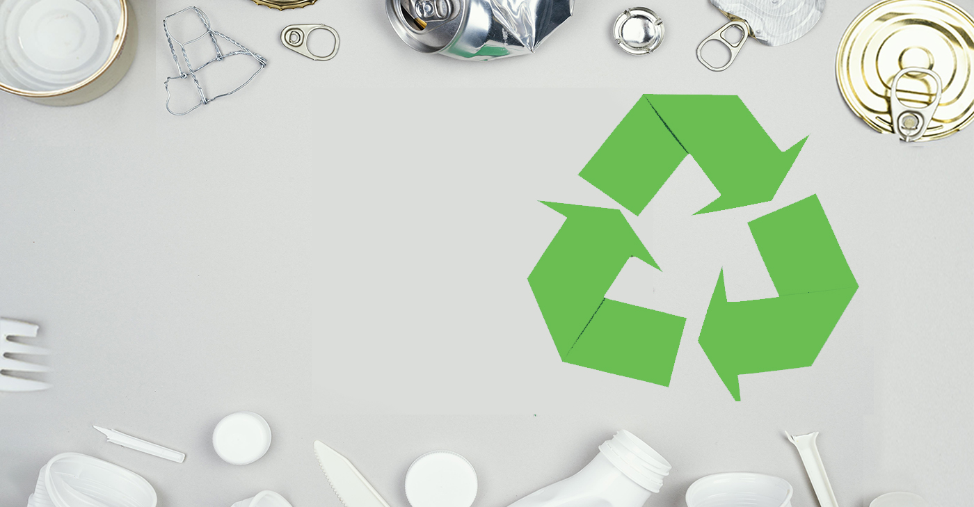 RecyclingInnovative Upcycling for a Greener Tomorrow